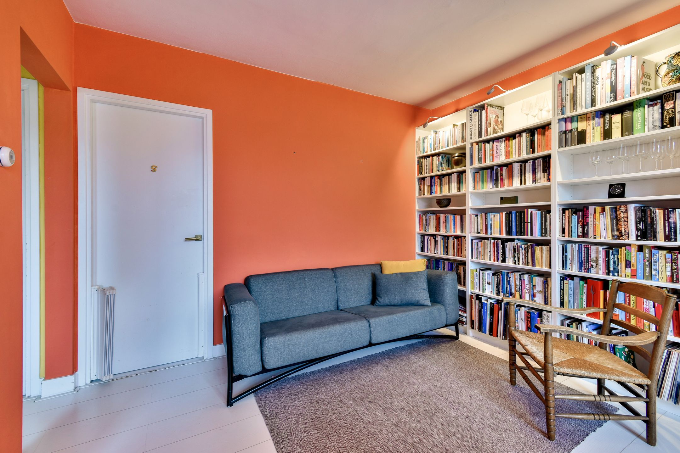 Photo 9 of Bestevâerstraat 11-4