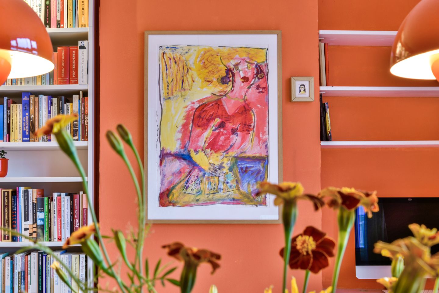 Photo 10 of Bestevâerstraat 11-4