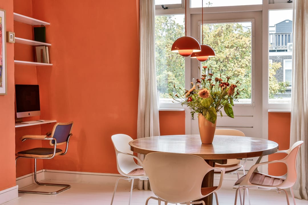 Photo 11 of Bestevâerstraat 11-4