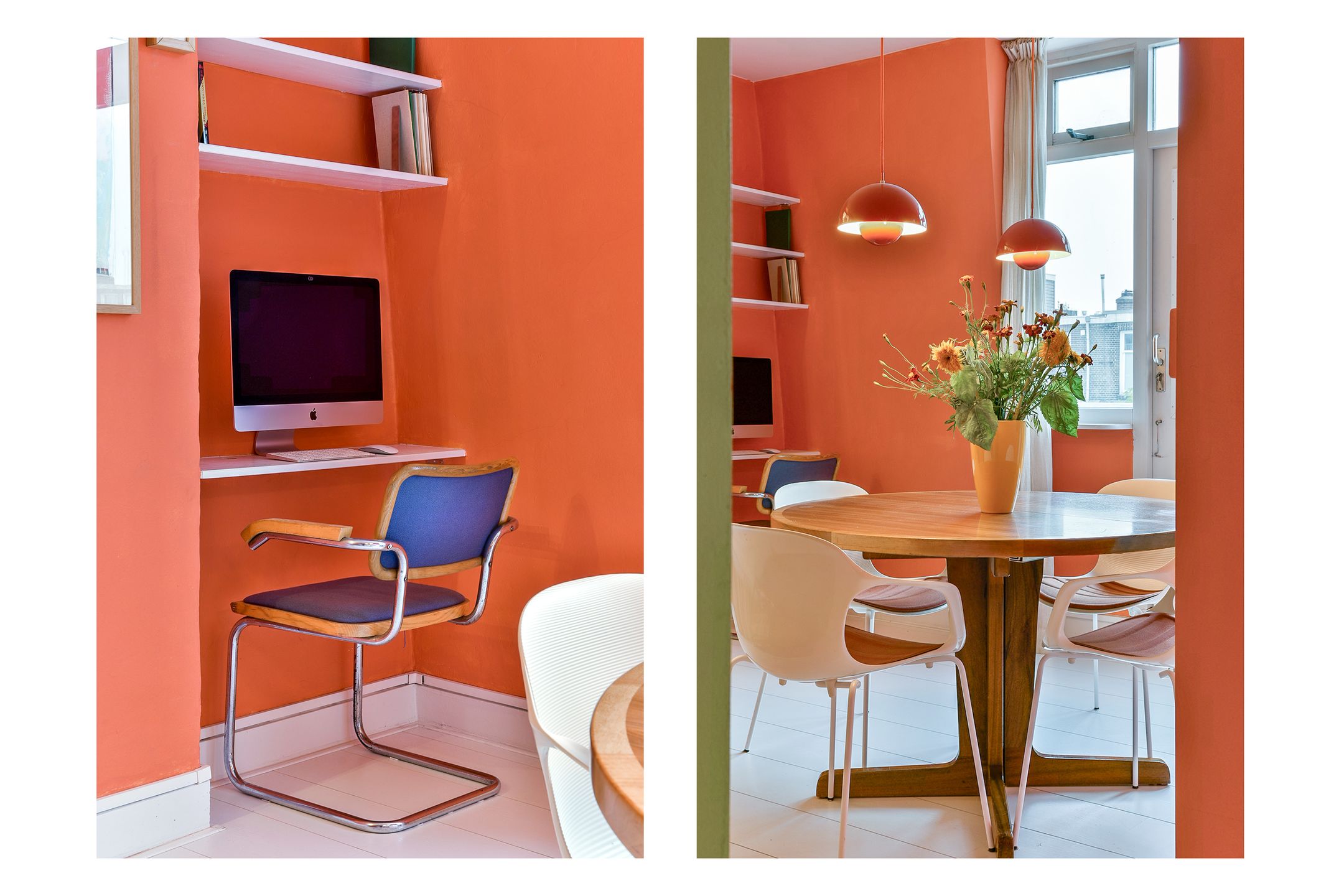 Photo 12 of Bestevâerstraat 11-4