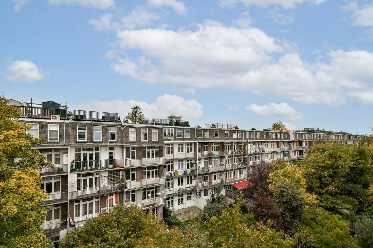 Photo 14 of Bestevâerstraat 11-4