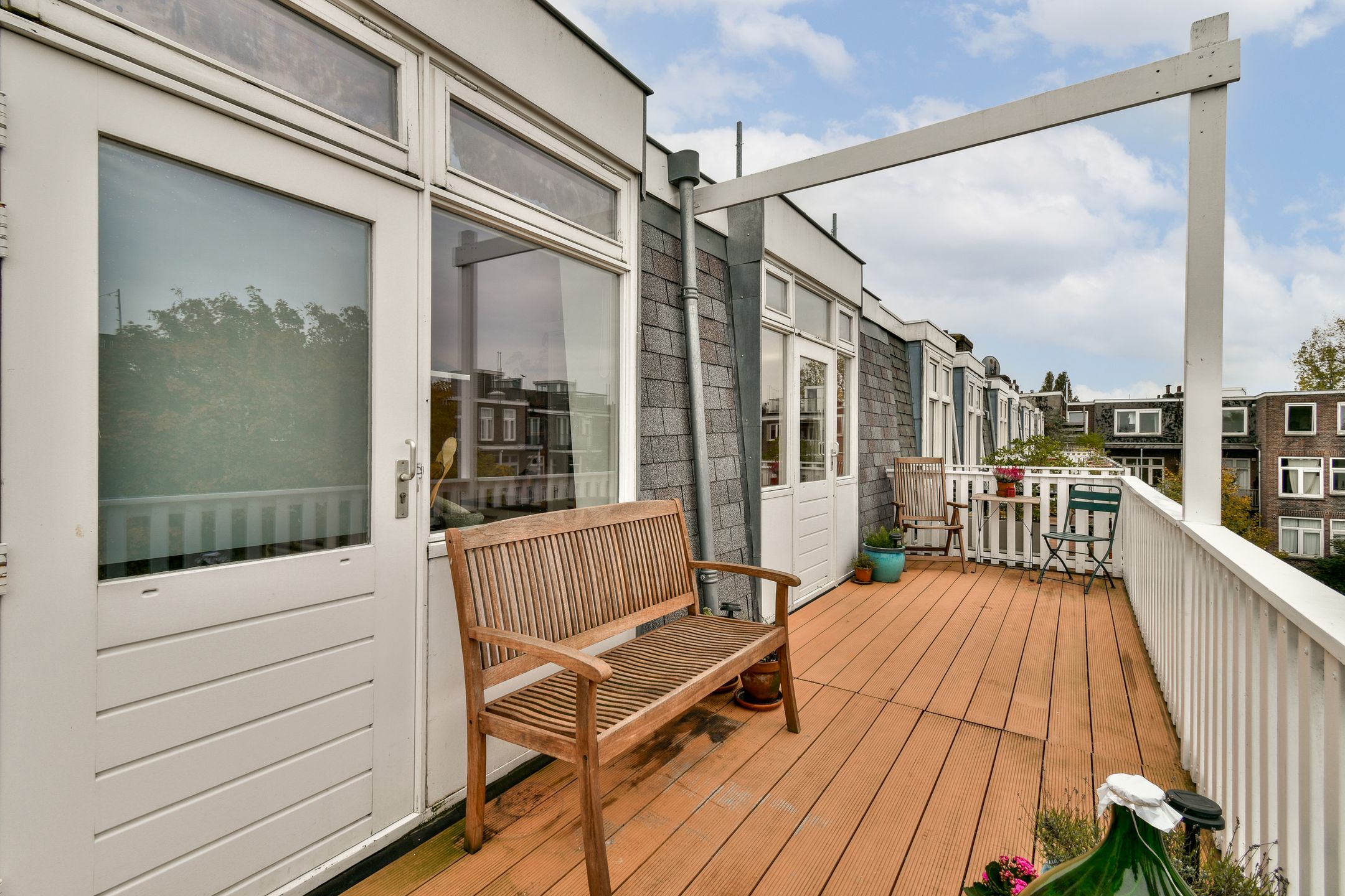 Photo 15 of Bestevâerstraat 11-4