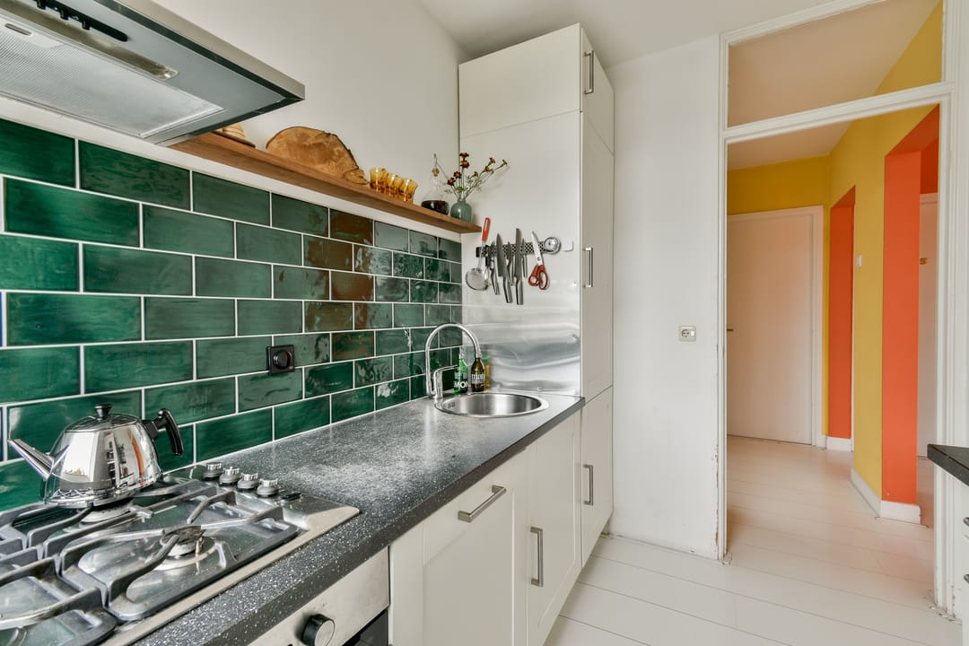 Photo 16 of Bestevâerstraat 11-4