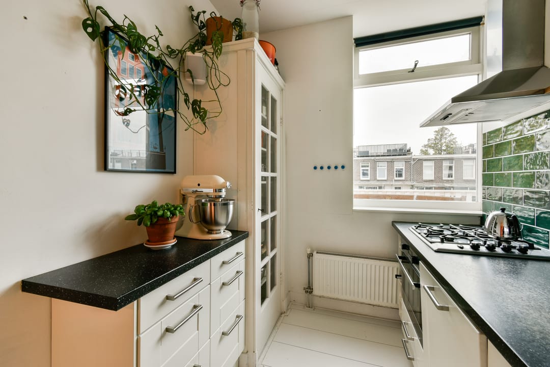 Photo 17 of Bestevâerstraat 11-4