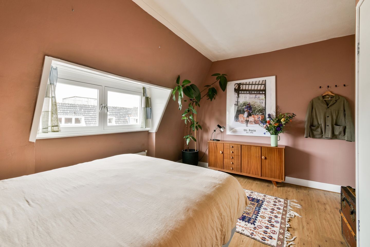 Photo 20 of Bestevâerstraat 11-4