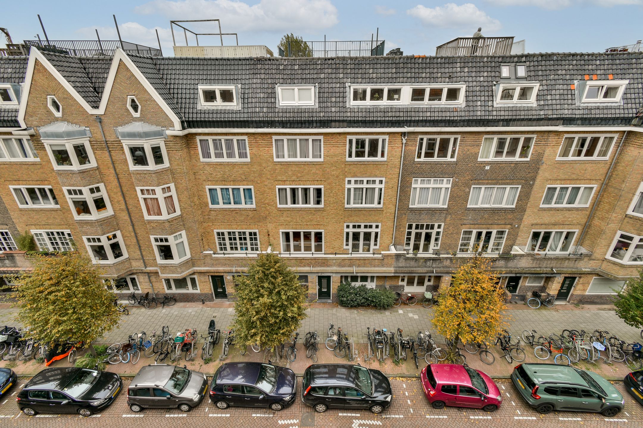 Photo 21 of Bestevâerstraat 11-4