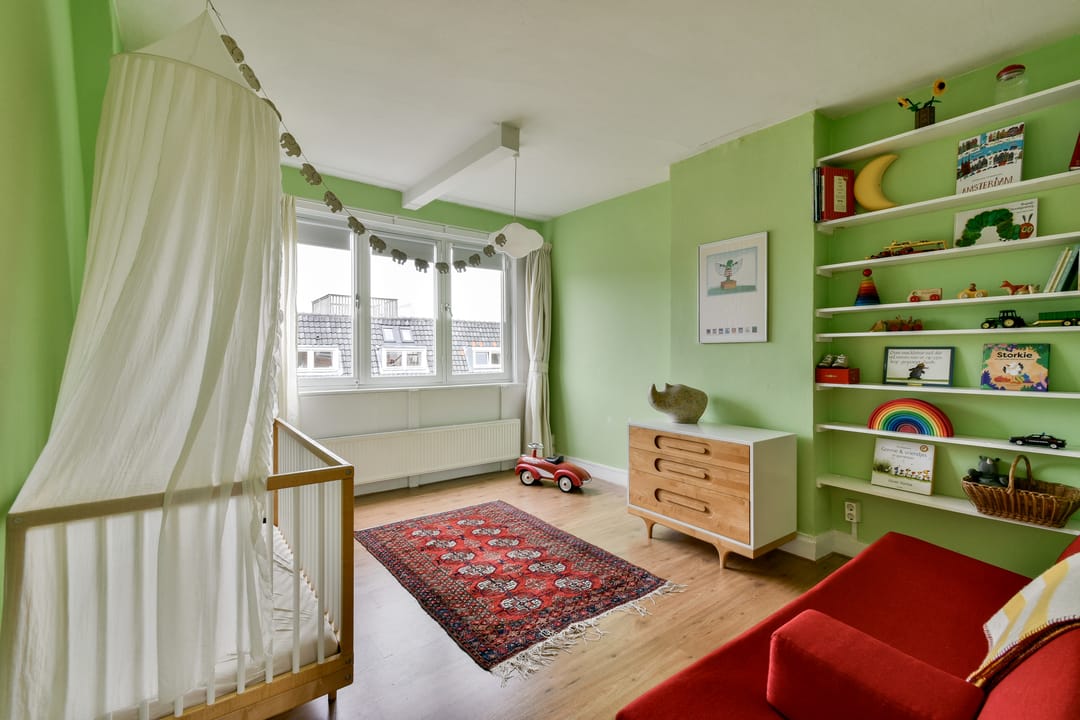 Photo 22 of Bestevâerstraat 11-4