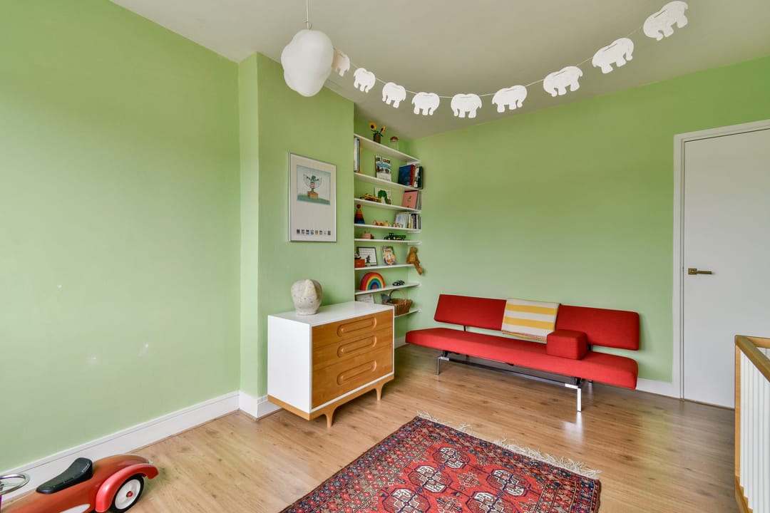 Photo 23 of Bestevâerstraat 11-4