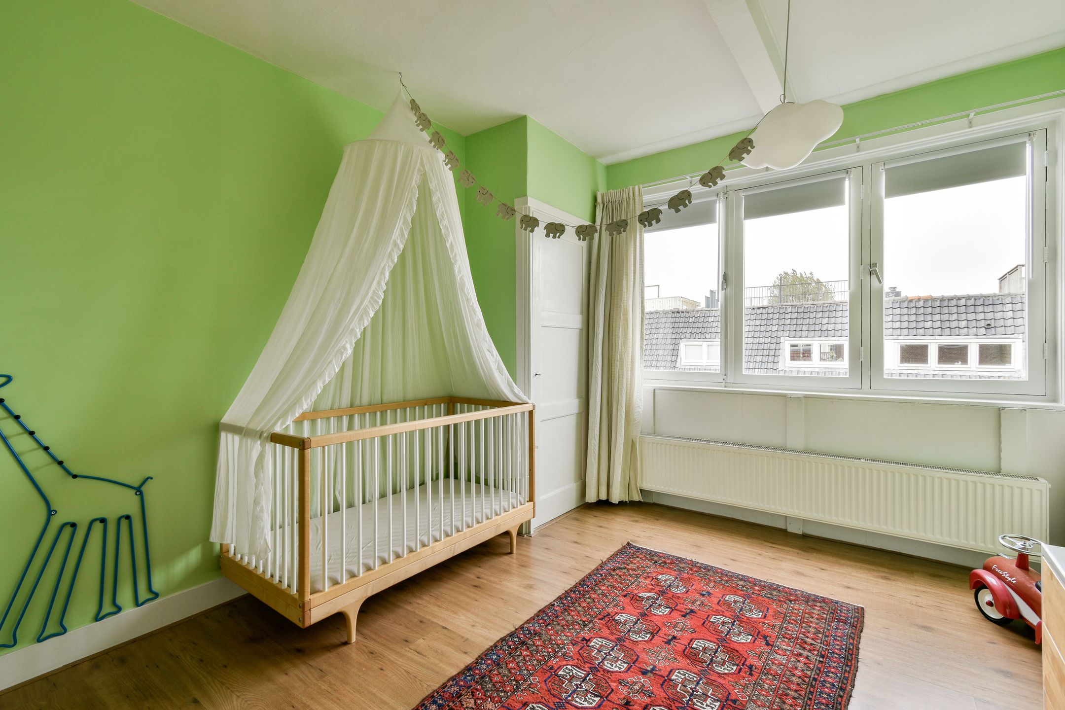 Photo 24 of Bestevâerstraat 11-4