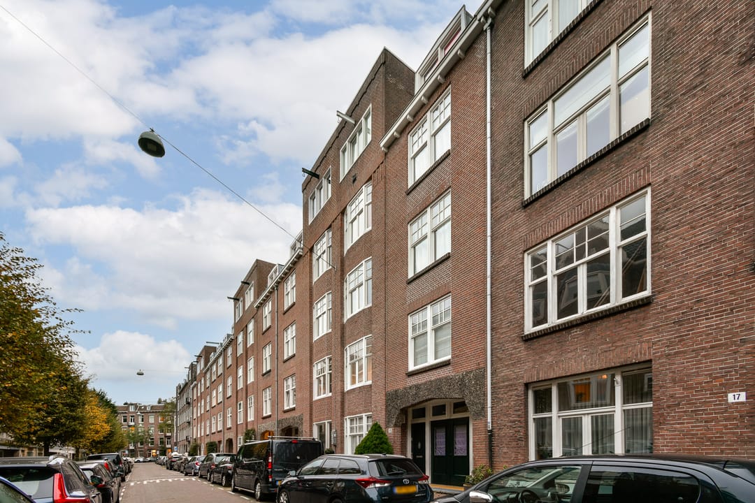 Photo 28 of Bestevâerstraat 11-4