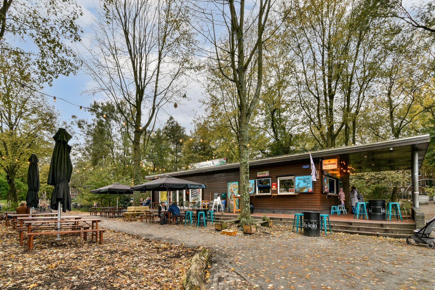 Photo 29 of Bestevâerstraat 11-4