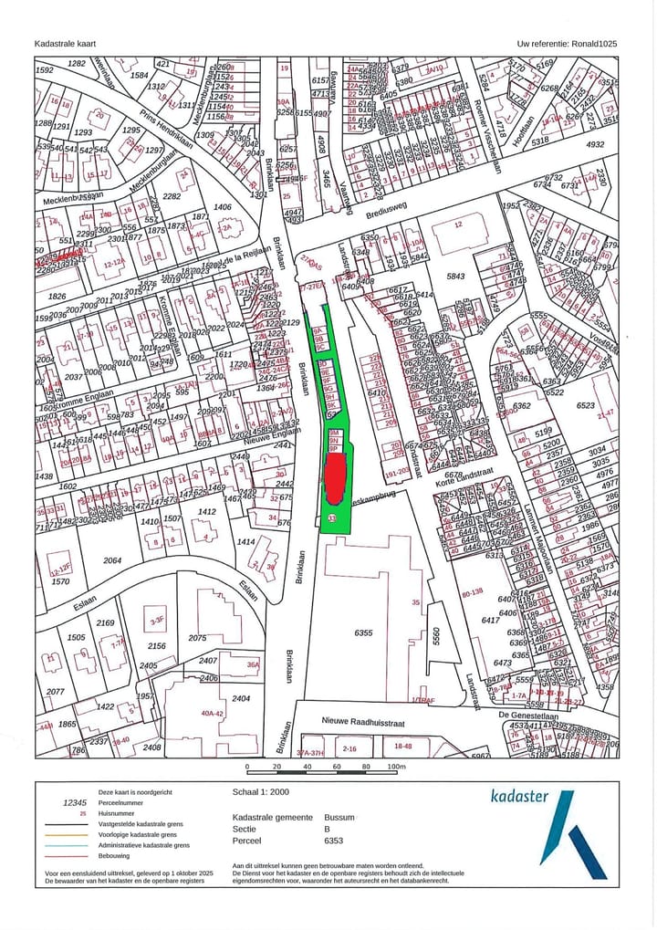 Photo 17 of Brinklaan 31-B2