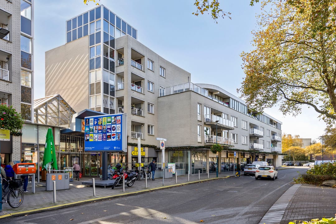 Foto 1 van Samanthagang 24