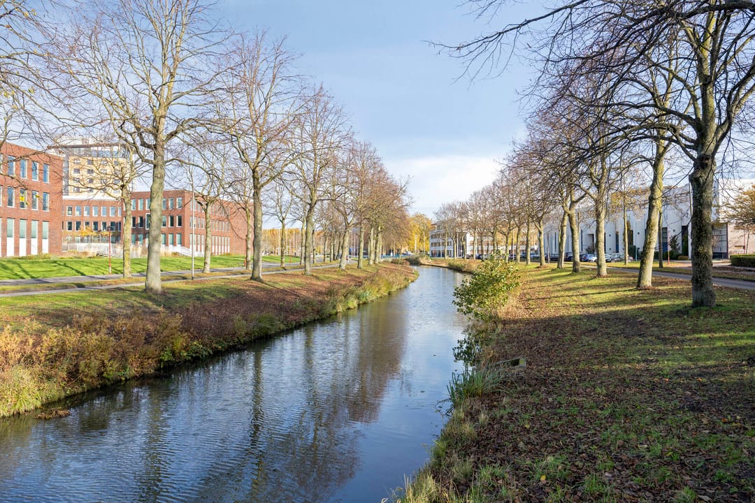 Foto 2 van Samanthagang 24