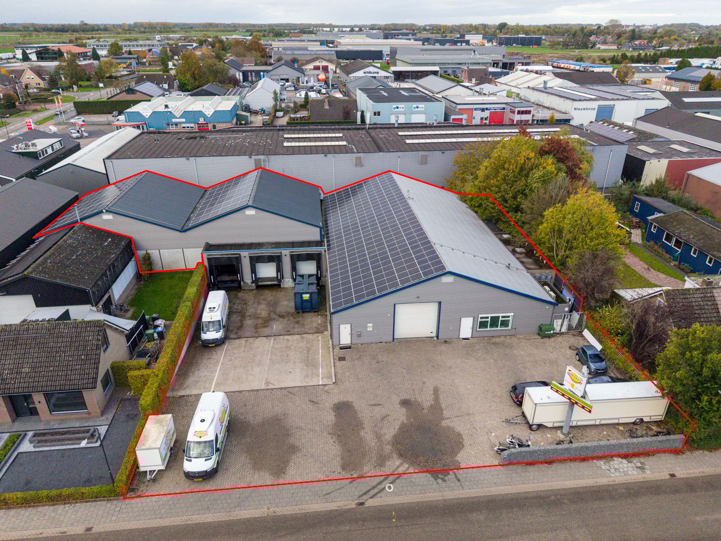 View photo 1 of Bagijnhof 16-a