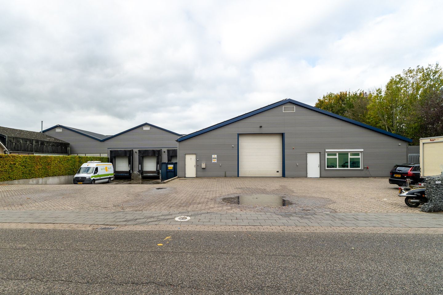 View photo 3 of Bagijnhof 16-a