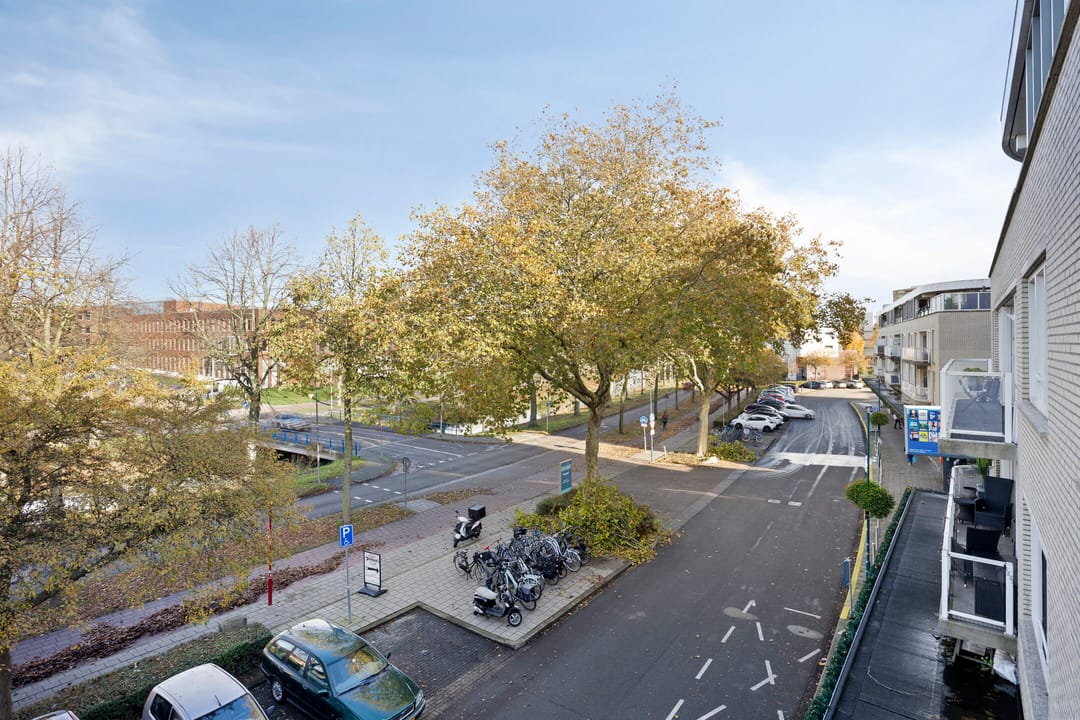 Foto 11 van Samanthagang 24