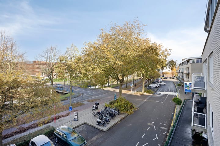 Foto 11 van Samanthagang 24