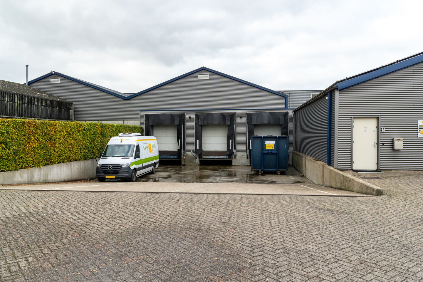 View photo 5 of Bagijnhof 16-a