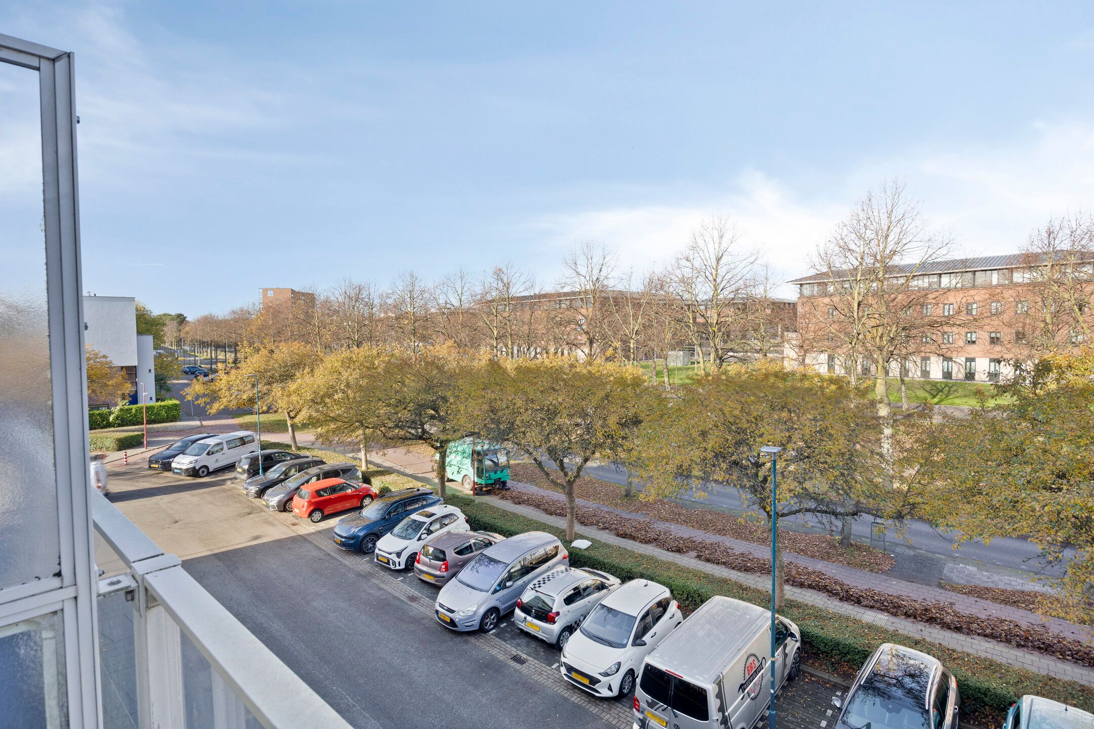 Foto 12 van Samanthagang 24