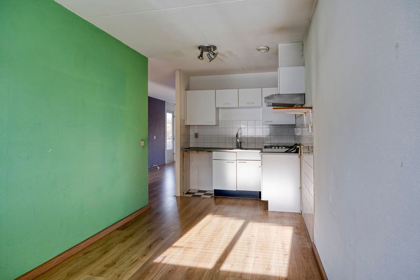 Foto 14 van Samanthagang 24