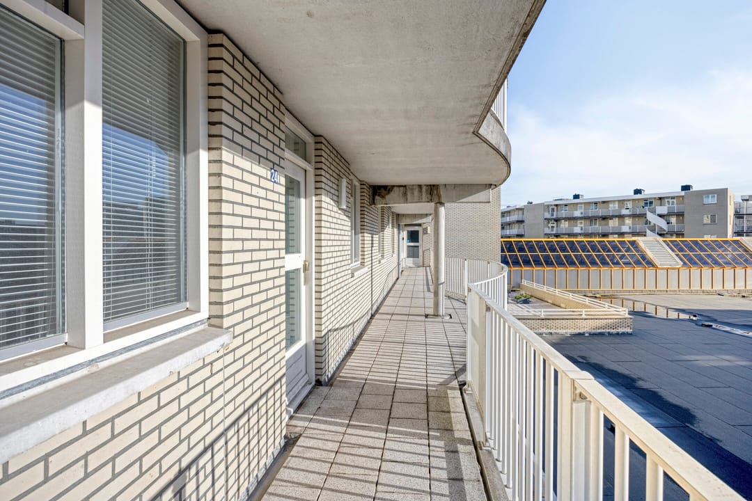 Foto 23 van Samanthagang 24