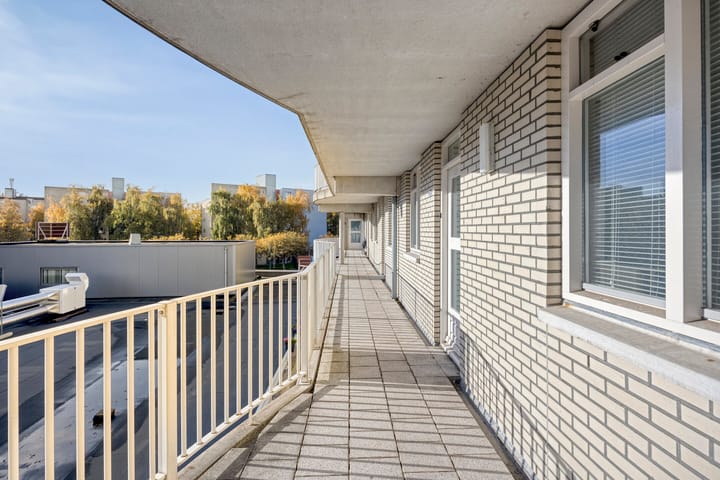 Foto 24 van Samanthagang 24