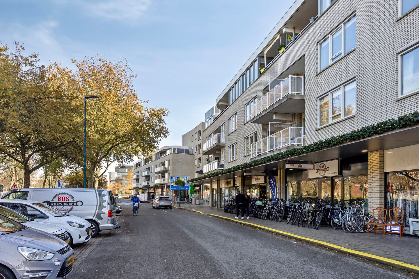 Foto 25 van Samanthagang 24