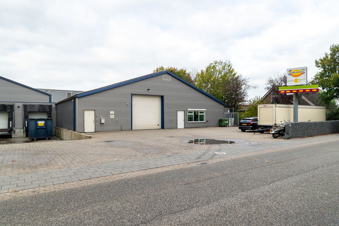 View photo 4 of Bagijnhof 16-a