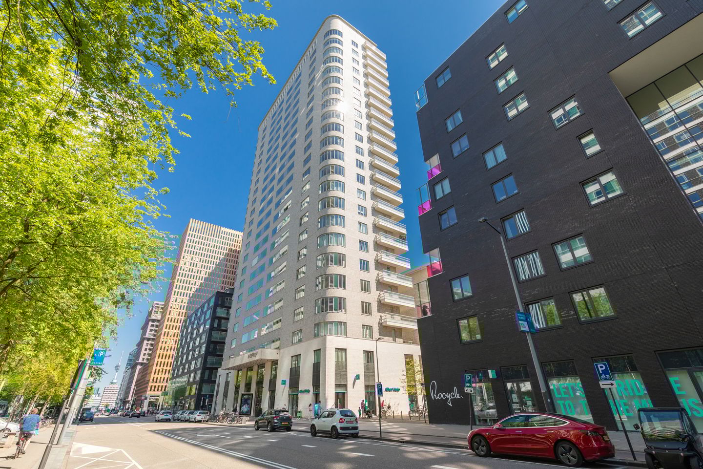 Photo 1 of Gustav Mahlerlaan 529-D