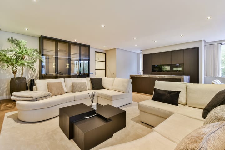 Photo 2 of Gustav Mahlerlaan 529-D