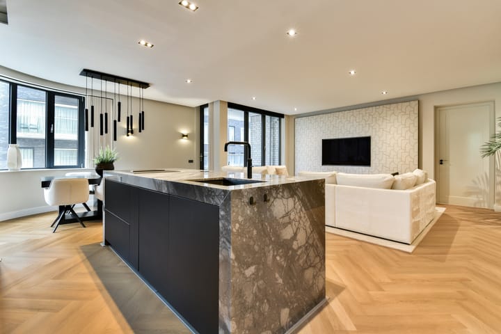 Photo 5 of Gustav Mahlerlaan 529-D