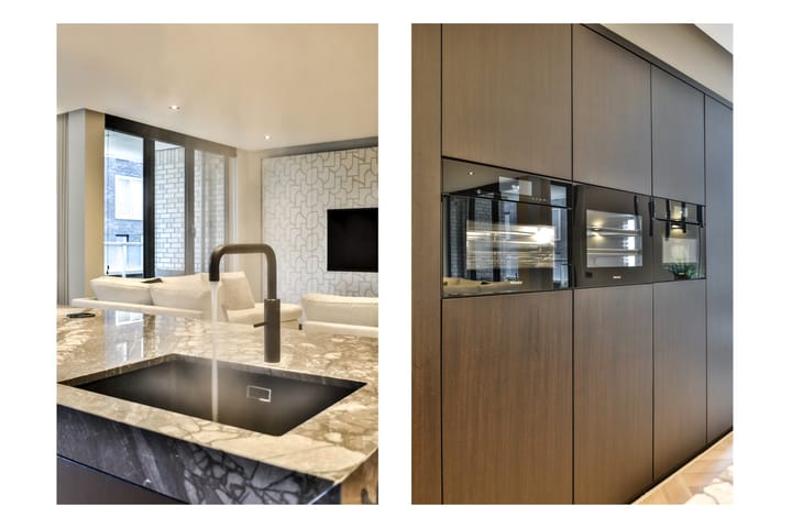 Photo 6 of Gustav Mahlerlaan 529-D