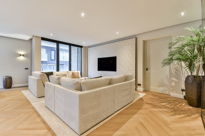 Photo 8 of Gustav Mahlerlaan 529-D