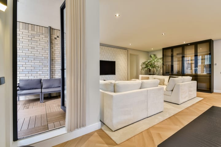 Photo 10 of Gustav Mahlerlaan 529-D