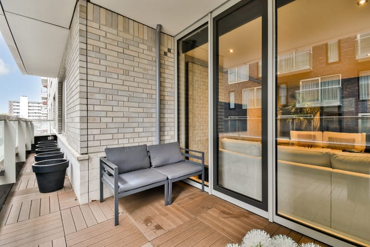 Photo 11 of Gustav Mahlerlaan 529-D