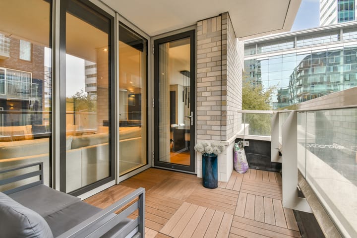 Photo 12 of Gustav Mahlerlaan 529-D