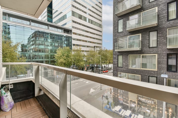 Photo 13 of Gustav Mahlerlaan 529-D