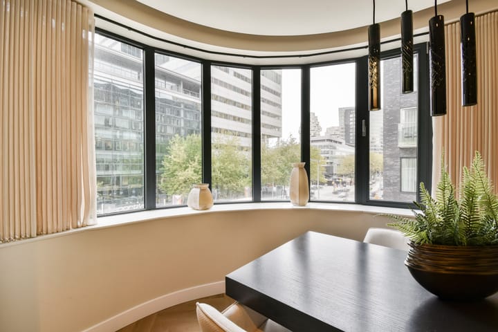 Photo 14 of Gustav Mahlerlaan 529-D