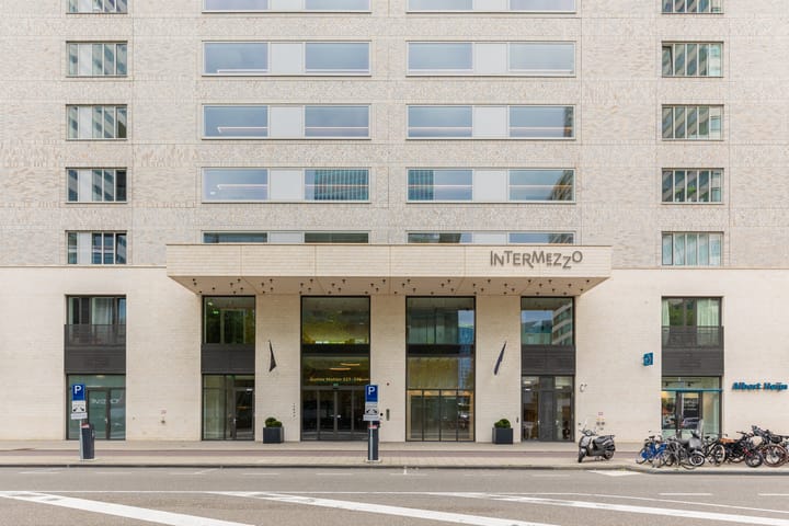 Photo 36 of Gustav Mahlerlaan 529-D