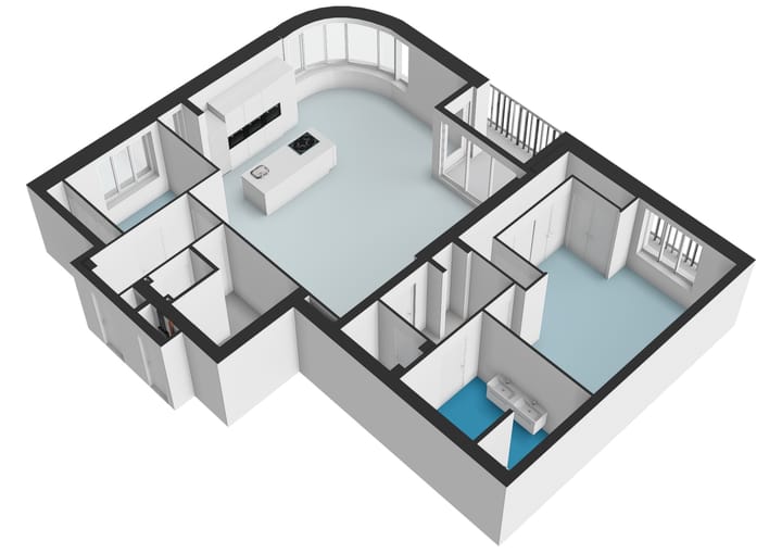 Photo 43 of Gustav Mahlerlaan 529-D