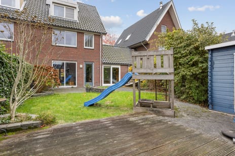 Gerrit Rietveldstraat 9 secondary image