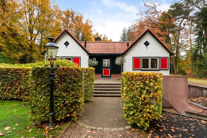 Photo 1 of Noodweg 34-A