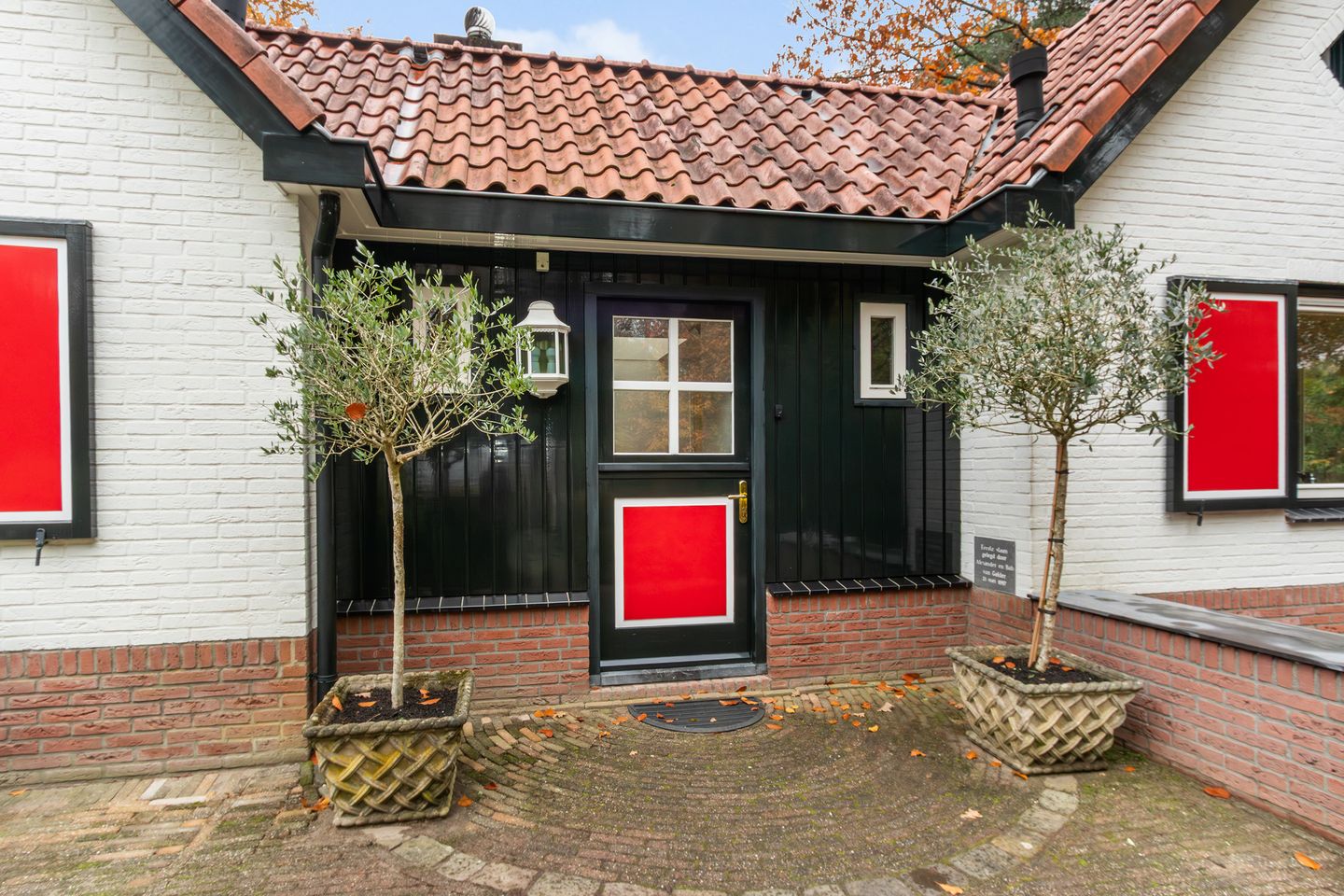 Foto 4 van Noodweg 34-A