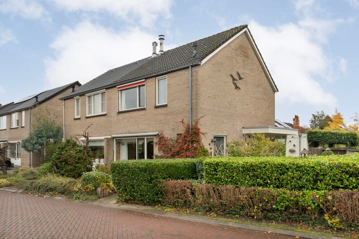 Photo 2 of Tuinweg 58