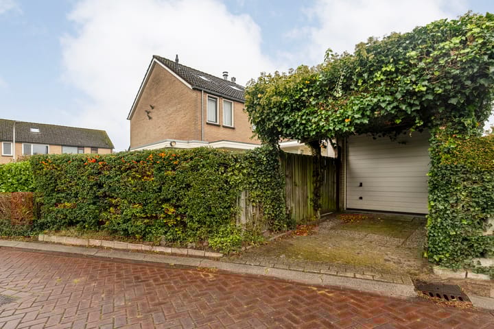 Photo 3 of Tuinweg 58