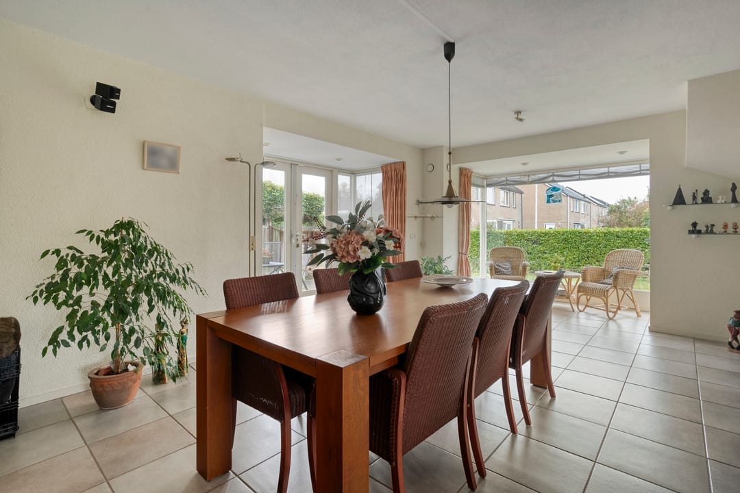 Foto 8 van Tuinweg 58