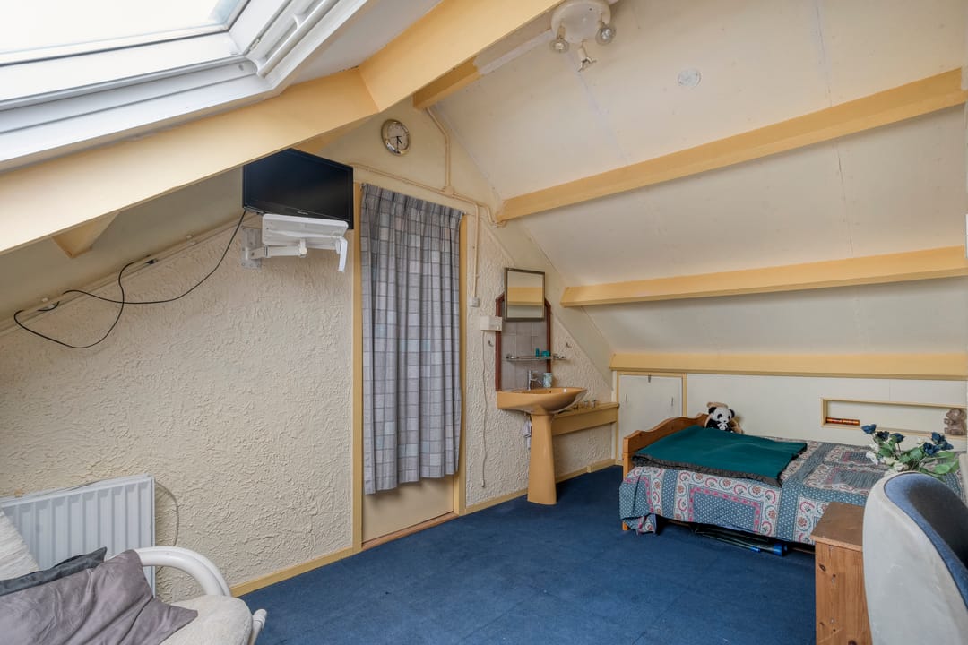 Foto 28 van Tuinweg 58