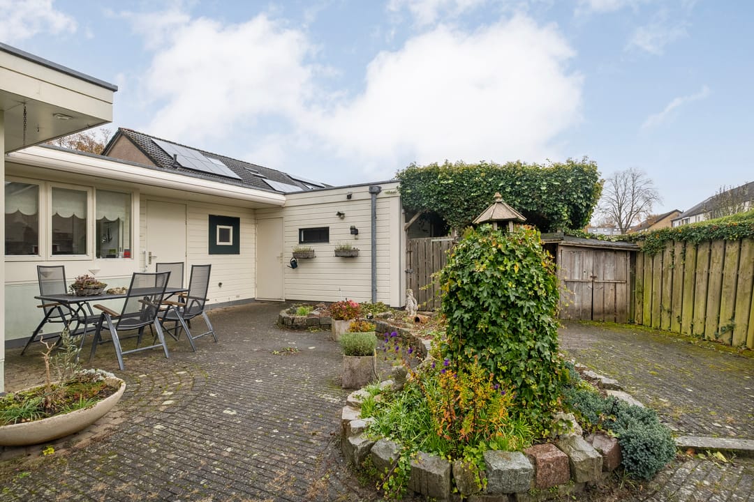 Foto 31 van Tuinweg 58