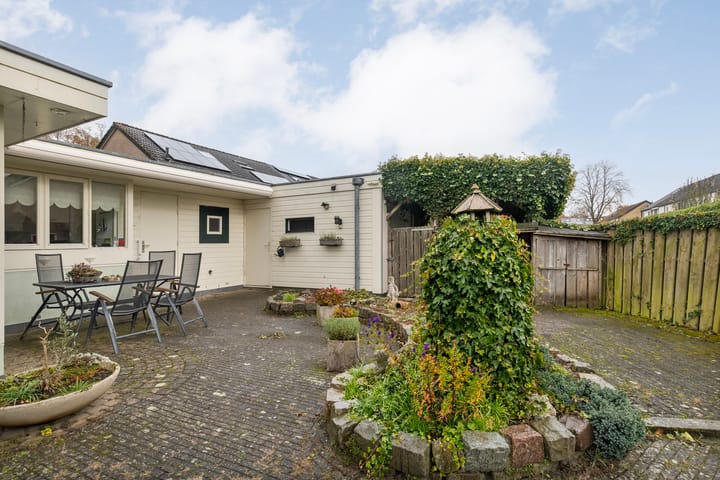 Foto 31 van Tuinweg 58